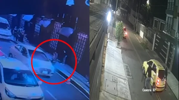 Caso Diana Ospina: ¿Qué se sabe sobre los taxis que se la llevaron tras salir de discoteca?