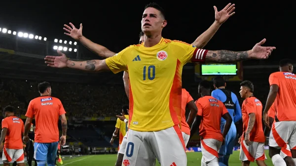 De primer nivel: así es el nuevo hotel de la selección Colombia en Barranquilla