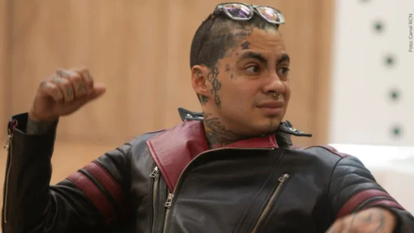 Nicolás Arrieta rompió el silencio y reveló quién podría ganar La Casa de los Famosos Colombia 2026