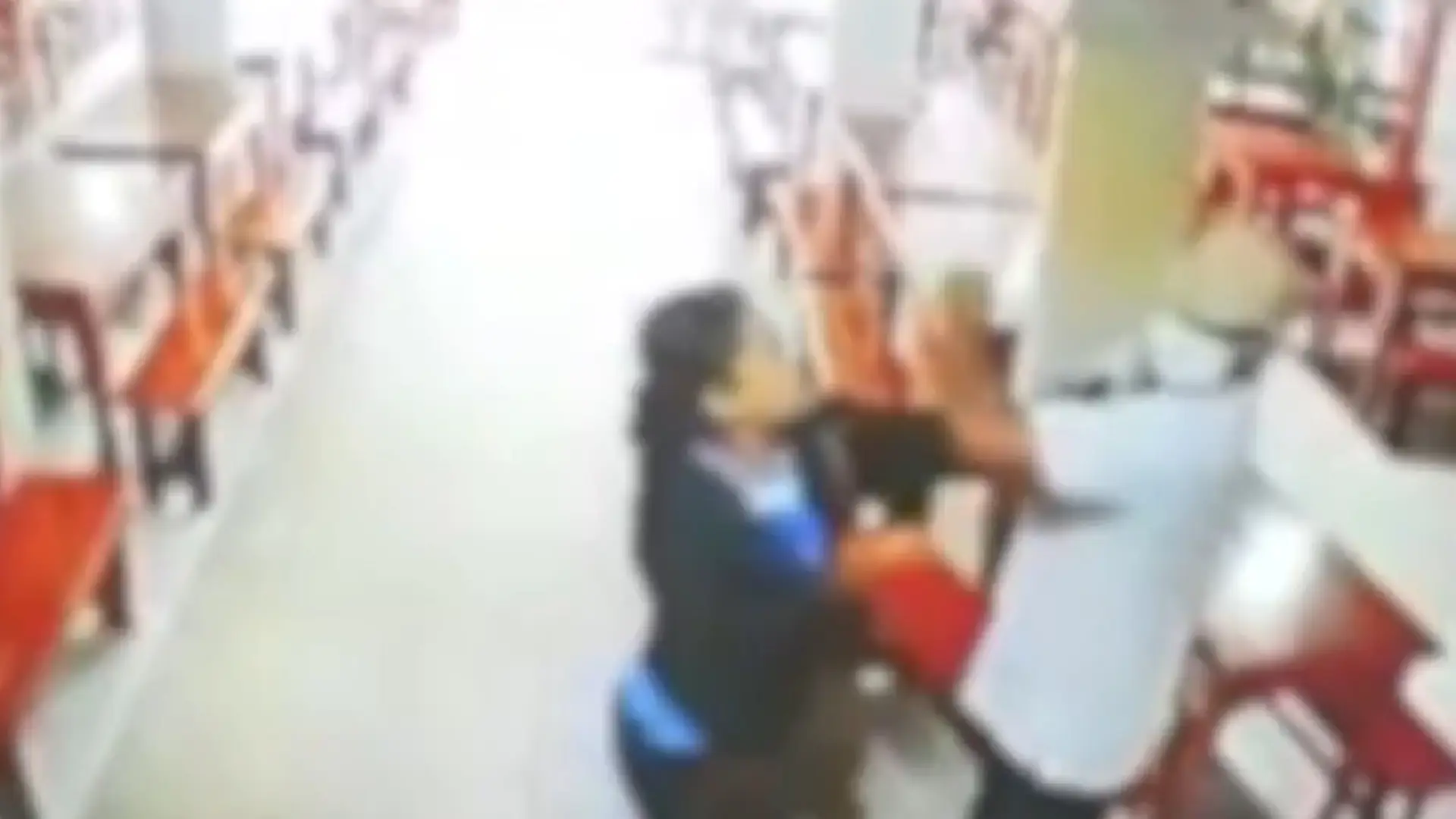 Hombre denuncia agresiones de su expareja en Cauca