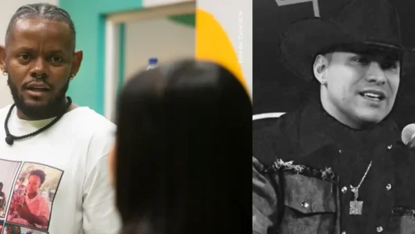 Maiker Smith reaccionó a la muerte de Yeison Jiménez tras su salida de La Casa de los Famosos Colombia 2026 Maiker Smith reaccionó a la muerte de Yeison Jiménez tras su salida de La Casa de los Famosos Colombia 2026