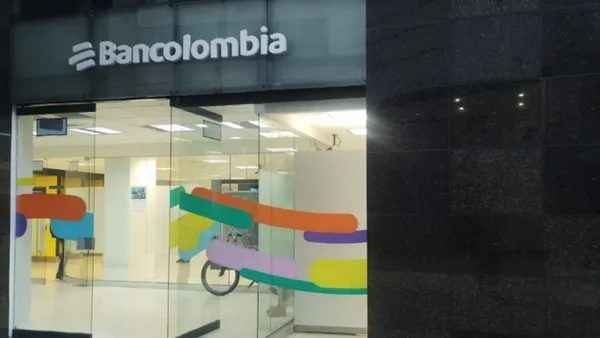 Bancolombia anuncia compensaciones a sus clientes tras fuerte caída: solo se dará en estos casos