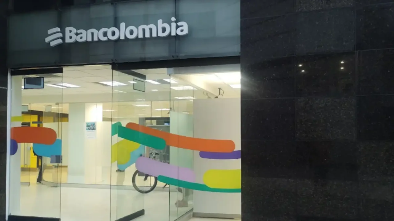 Bancolombia will open all its physical branches this Saturday, February 28: hours in Bogotá and the rest of the country