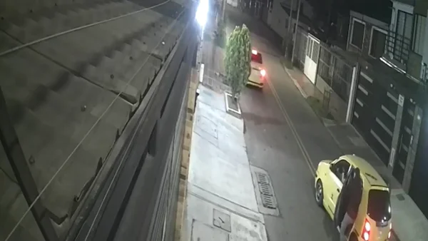 Los taxis involucrados en el caso Diana Ospina son del mismo propietario: ya entregó su versión Los taxis involucrados en el caso Diana Ospina son del mismo propietario: ya entregó su versión