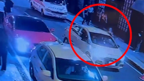 Secuestradores de Diana Ospina tuvieron que contactar a otro grupo criminal para vaciar sus cuentas Secuestradores de Diana Ospina tuvieron que contactar a otro grupo criminal para vaciar sus cuentas