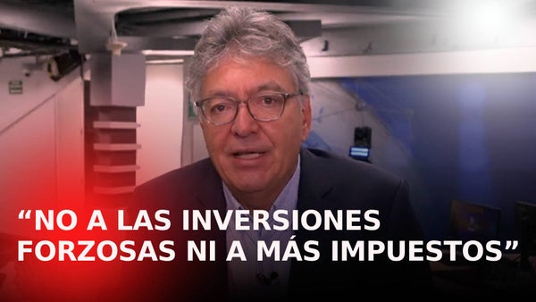 Mauricio Cárdenas planteó recortes al gasto, descartó más impuestos y propuso bono millonario: Candidatos a la Redacción