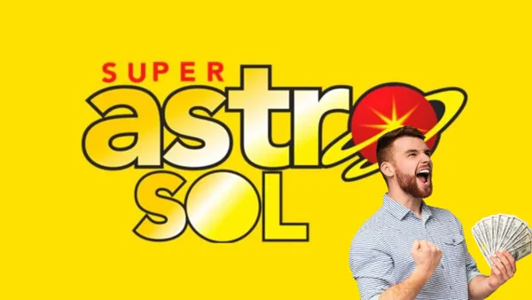 Resultado del Super Astro Sol: ya hay número y signo confirmado HOY martes 24 de febrero de 2026