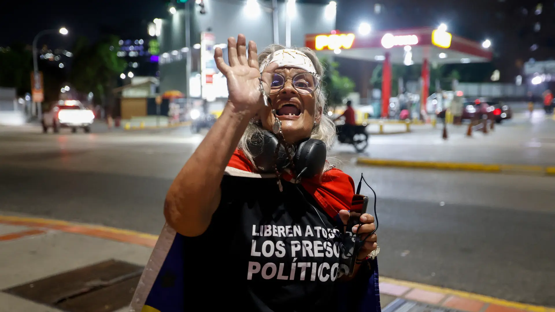 Más de 170 presos políticos salieron con libertad plena en Venezuela bajo la ley de amnistía