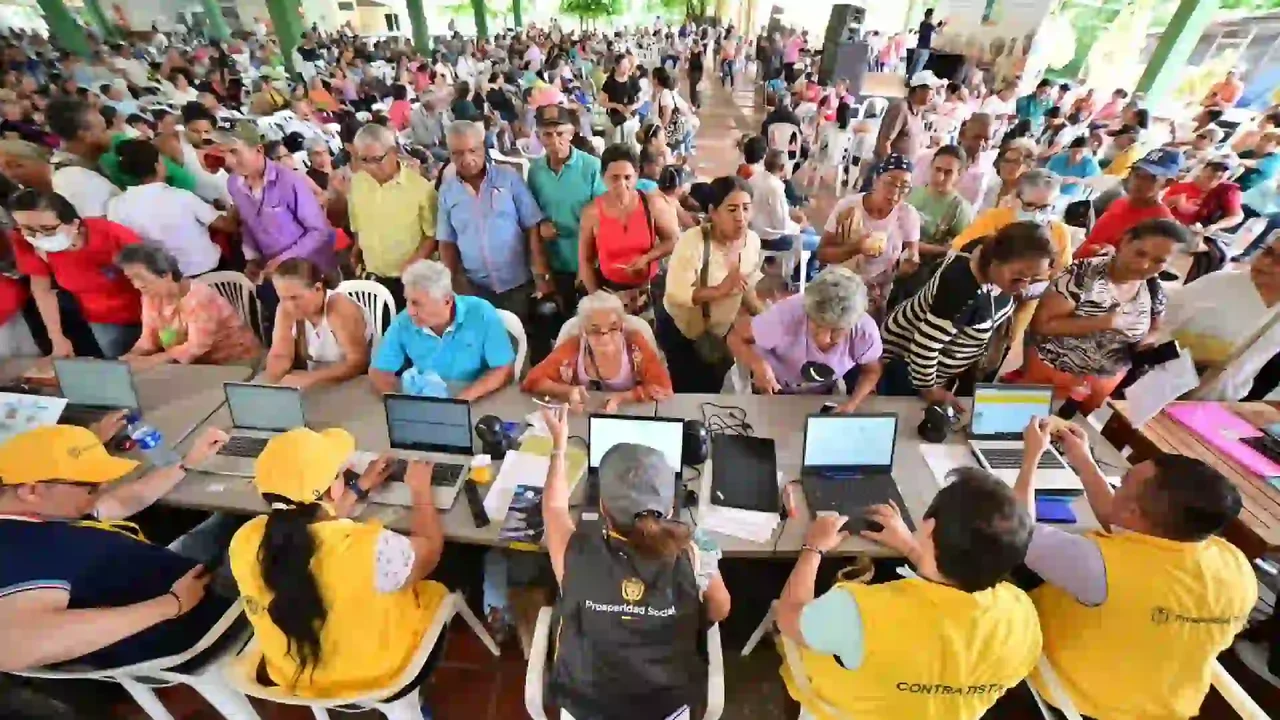 Subsidy Payment Dates Changed: Here's How Colombia Mayor, Renta Ciudadana, and Renta Joven Will Be Affected