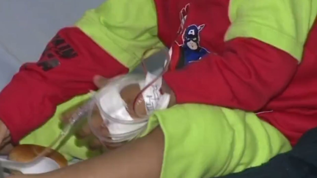 Foundation warns about failures in delivery of medications for children with cancer