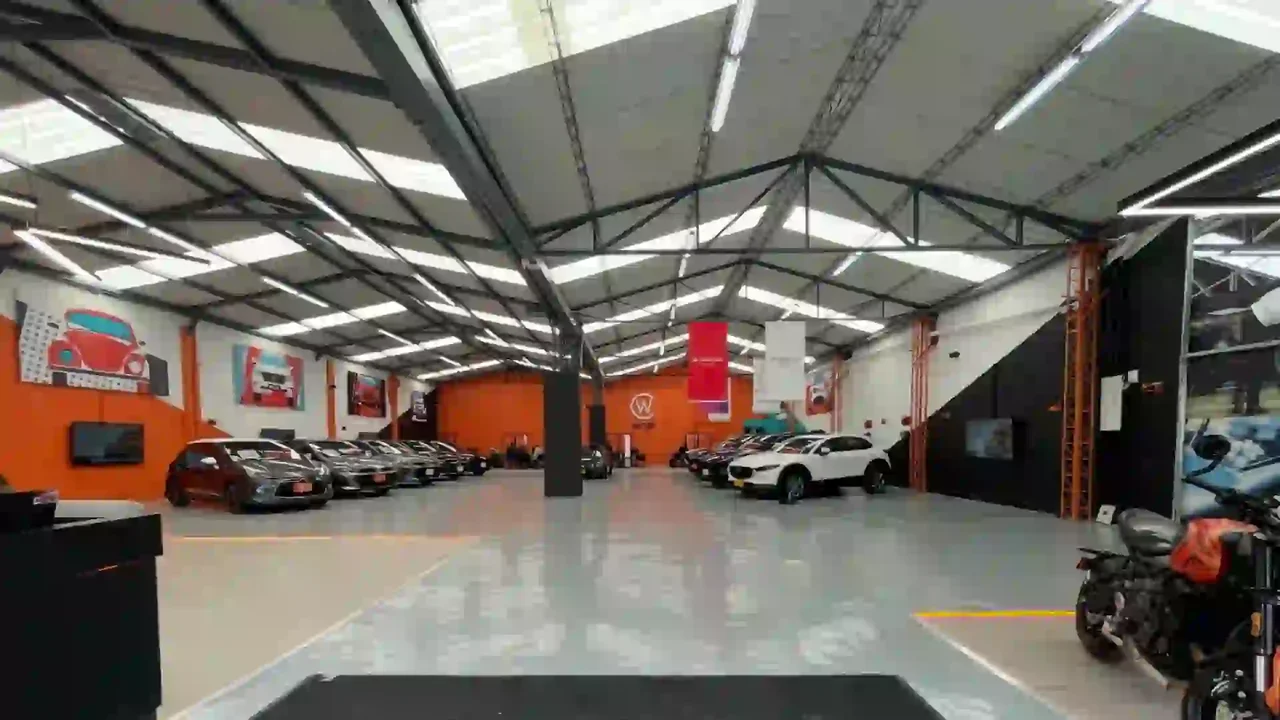 Used Car Sales Break Records in Colombia, Sector Projects Growth in 2026