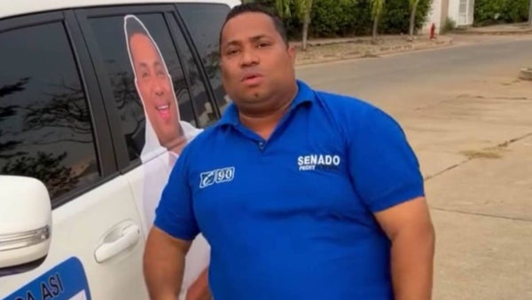 Los candidatos que han querido acercarse a ‘Pechy Players’: ¿Cuál fue su respuesta? Los candidatos que han querido acercarse a ‘Pechy Players’: ¿Cuál fue su respuesta?