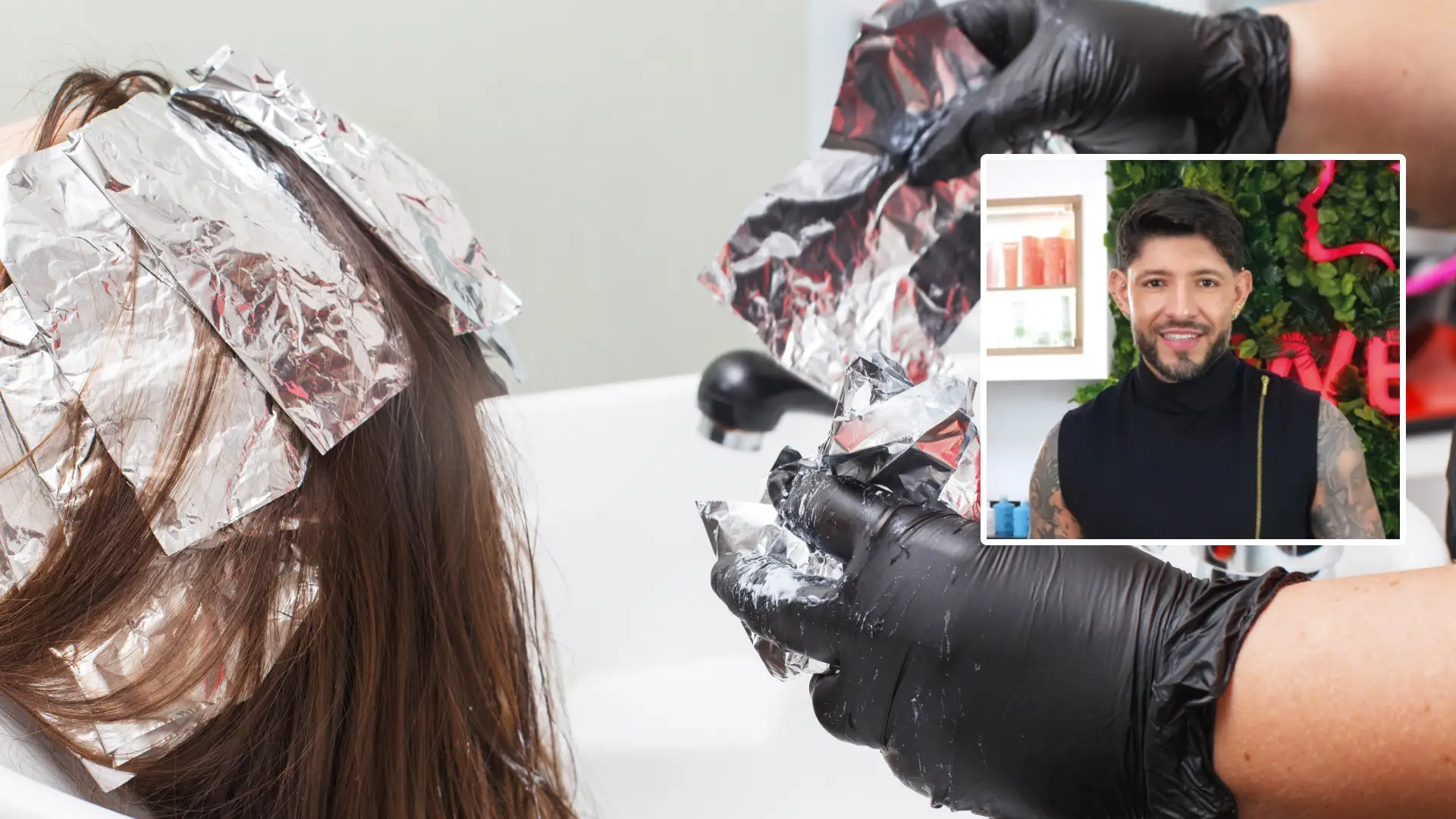 Álvaro Cadavid, el colombiano que está revolucionando la colorimetría en América Latina