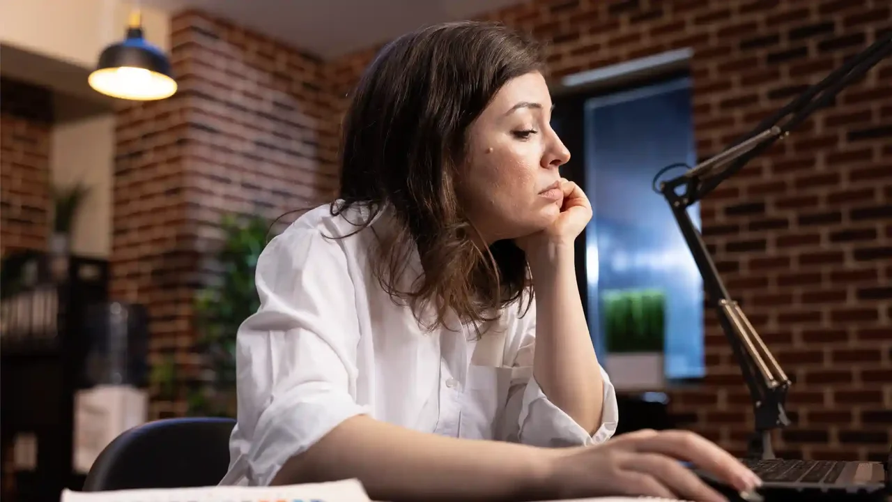 Why the 40s Might Be the Most Exhausting Decade of Adult Life