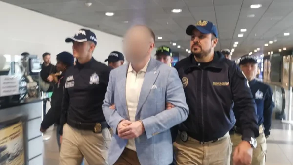 Cayó en El Dorado un ruso buscado por Estados Unidos y señalado de terrorismo, secuestro y asesinato