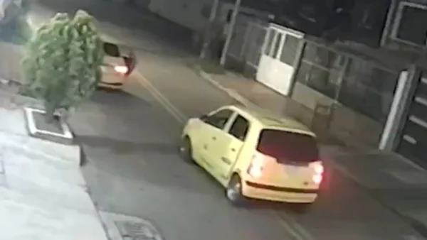 Revelaron un inesperado detalle sobre los conductores de los taxis del caso Diana Ospina: sería pista clave Revelaron un inesperado detalle sobre los conductores de los taxis del caso Diana Ospina: sería pista clave