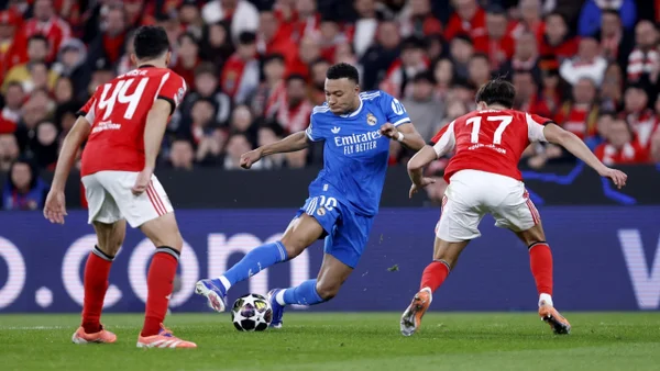 Real Madrid vs. Benfica, vuelta de playoffs de Champions League: hora y canal para ver Real Madrid vs. Benfica, vuelta de playoffs de Champions League: hora y canal para ver