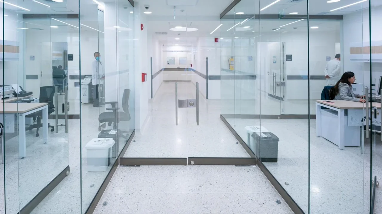 Interconsultations in minutes: the technological bet to reduce queues and waiting times