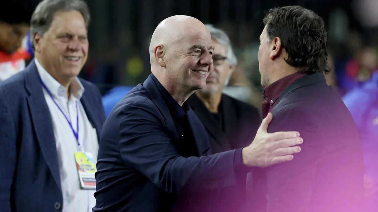 Colombia vs. Portugal: An unprecedented impact, according to FIFA