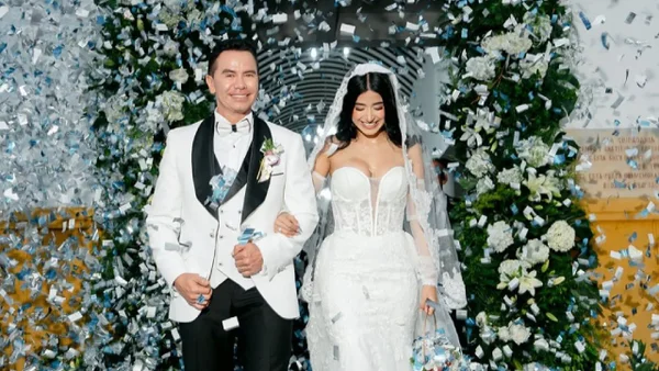 Jhonny Rivera tomó sorpresiva decisión con sus propiedades tras casarse con Jenny López