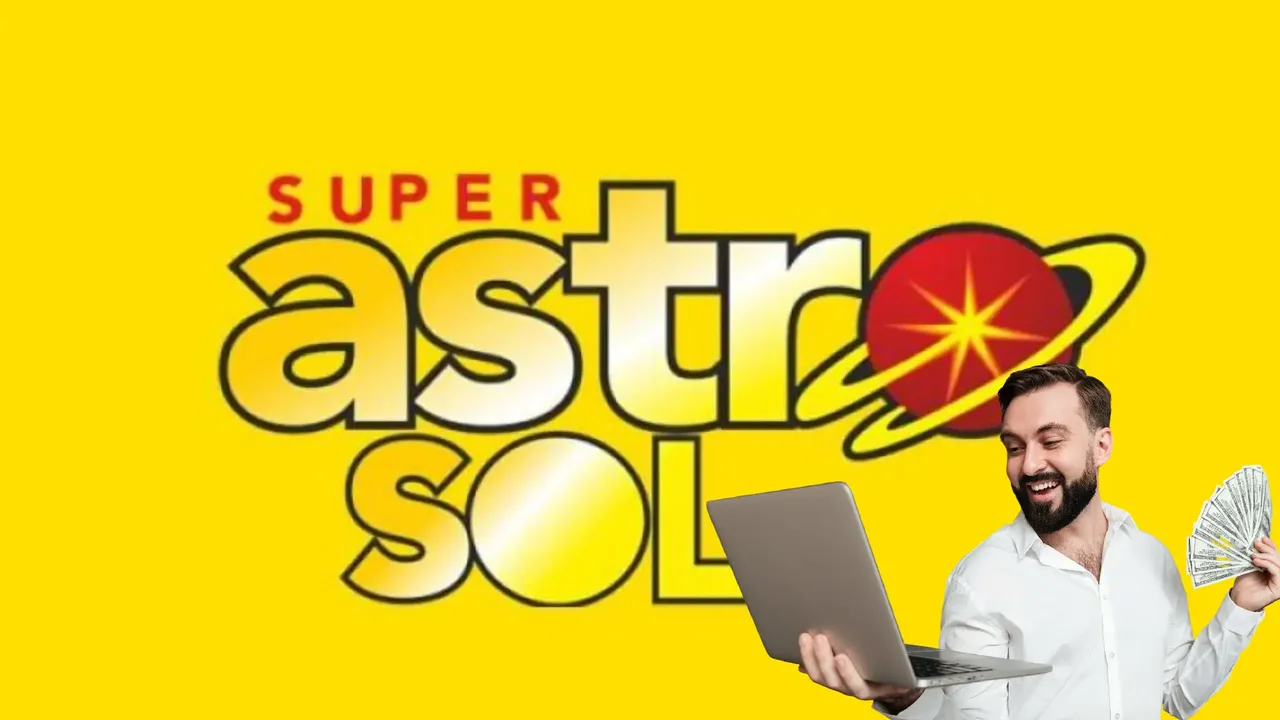 Super Astro Sol Result: There is already a winning number and sign today, Wednesday, February 25, 2026