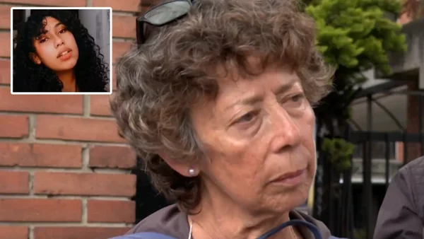 Mamá de Laura Valentina Lozano rechazó que el presunto feminicida haya quedado libre