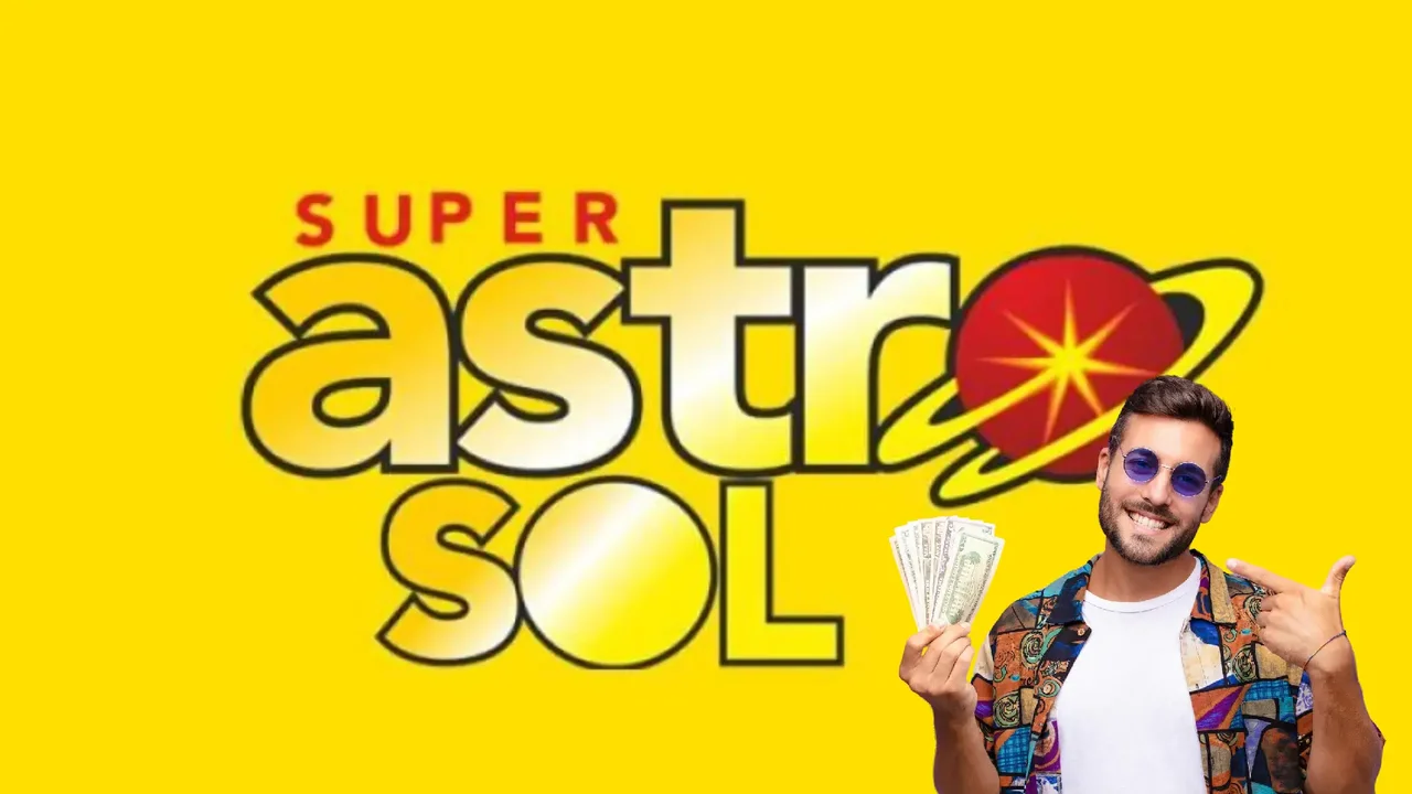 Super Astro Sol Result: Winning Number and Zodiac Sign for Saturday, February 28, 2026, Announced