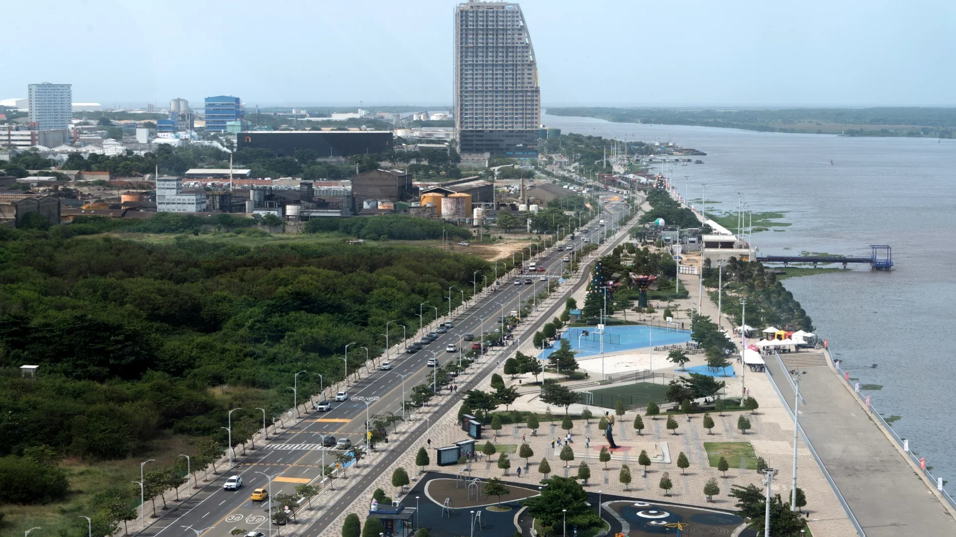 Barranquilla