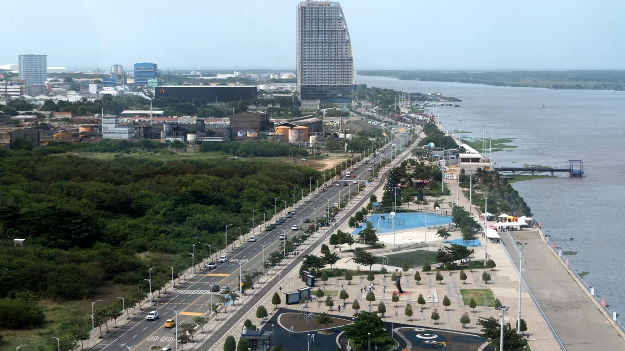 IRONMAN 70.3 Barranquilla 2026: Date, Routes, Cost, and Logistics