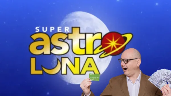 Resultado del Super Astro Luna: ya hay número y signo ganador hoy sábado 28 de febrero de 2026 Resultado del Super Astro Luna: ya hay número y signo ganador hoy sábado 28 de febrero de 2026