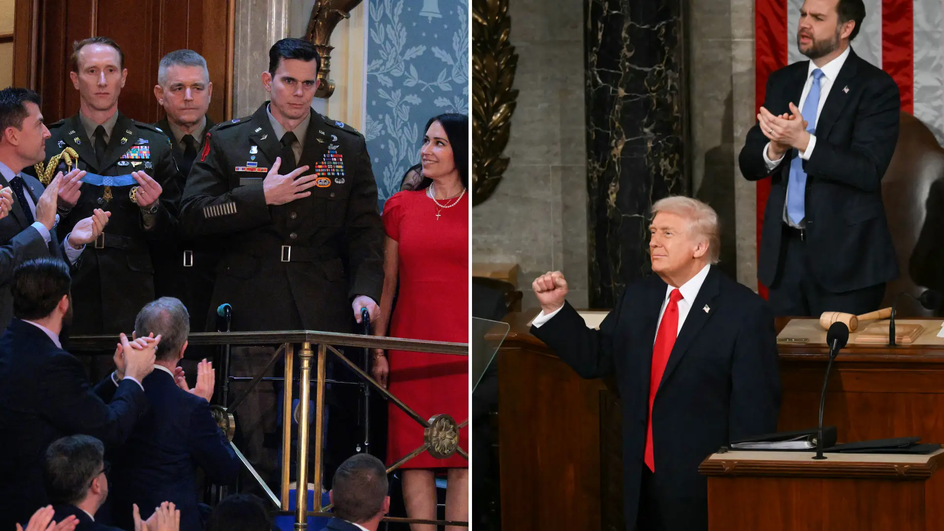 Eric Slover Donald Trump (1)