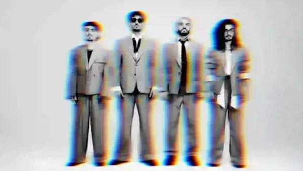 Morat consolida su dominio global con 24 conciertos agotados en su gira mundial