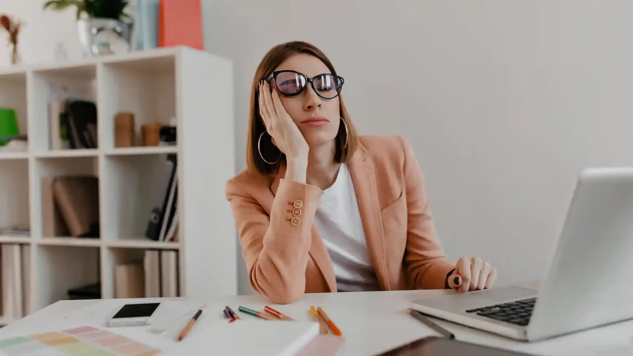 The Hidden Causes of Fatigue That Sleep Doesn't Solve