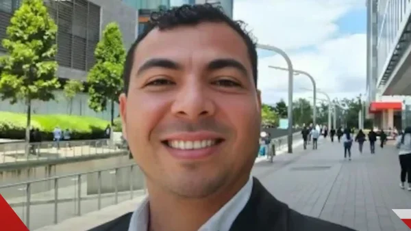 Reportan la desaparición de Andrés Vásquez, candidato al Senado por el Partido Conservador Reportan la desaparición de Andrés Vásquez, candidato al Senado por el Partido Conservador