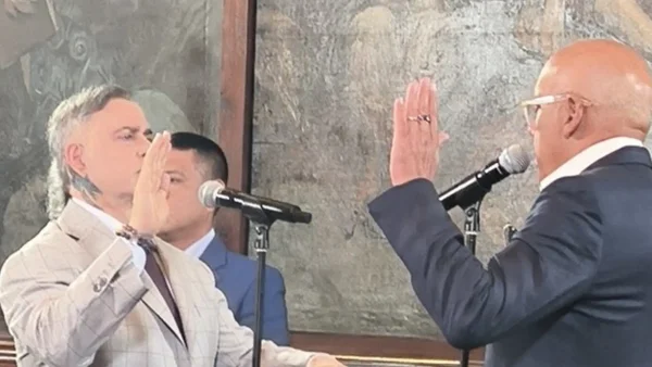 El salvavidas que le dio el régimen de Venezuela a Tarek William Saab para evitar la cárcel