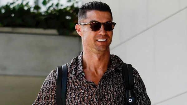 Cristiano Ronaldo, un hombre de negocios: compró porcentaje de club español