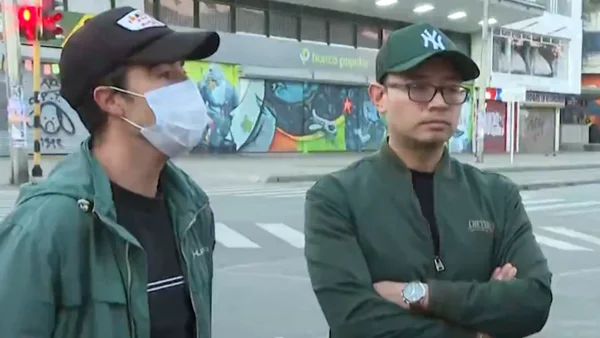 Hombres fueron víctimas de ‘paseo millonario’ en Bogotá: contaron cómo fueron las horas de terror