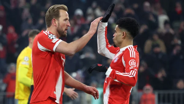 ¿Dónde y a qué hora ver el sorteo de los octavos de final de la Champions League?