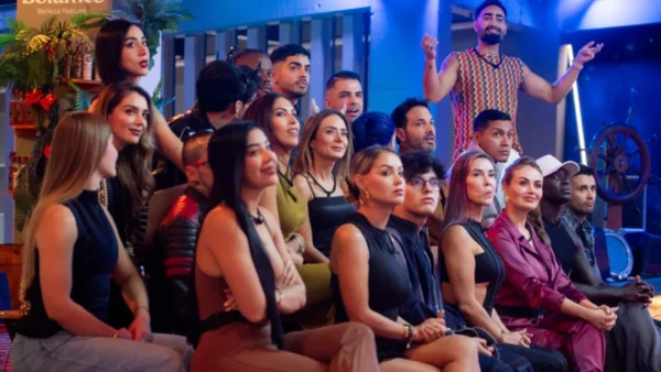 ¡Siete en riesgo de quedar eliminados! Así está la placa en La Casa de los Famosos Colombia 2026