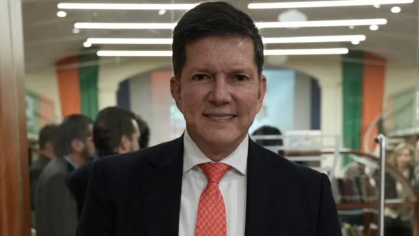 Disidencias de las Farc habrían declarado objetivo militar a Wilson Ruiz, candidato de Salvación Nacional