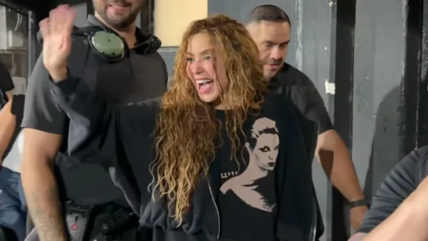 Shakira alista maletas y volverá a España: detalles de su decisión Shakira alista maletas y volverá a España: detalles de su decisión