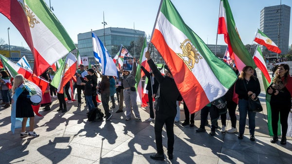 Inicia la tercera ronda de negociaciones entre EE. UU. e Irán: estos son los temas a discutir Inicia la tercera ronda de negociaciones entre EE. UU. e Irán: estos son los temas a discutir