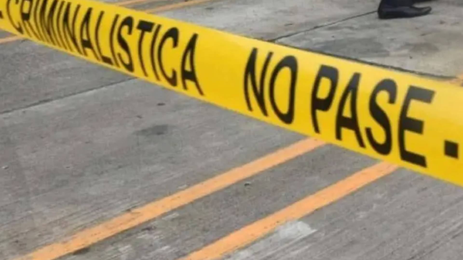 Un dron con explosivos cayó sobre una vivienda y mató a tres personas en Antioquia