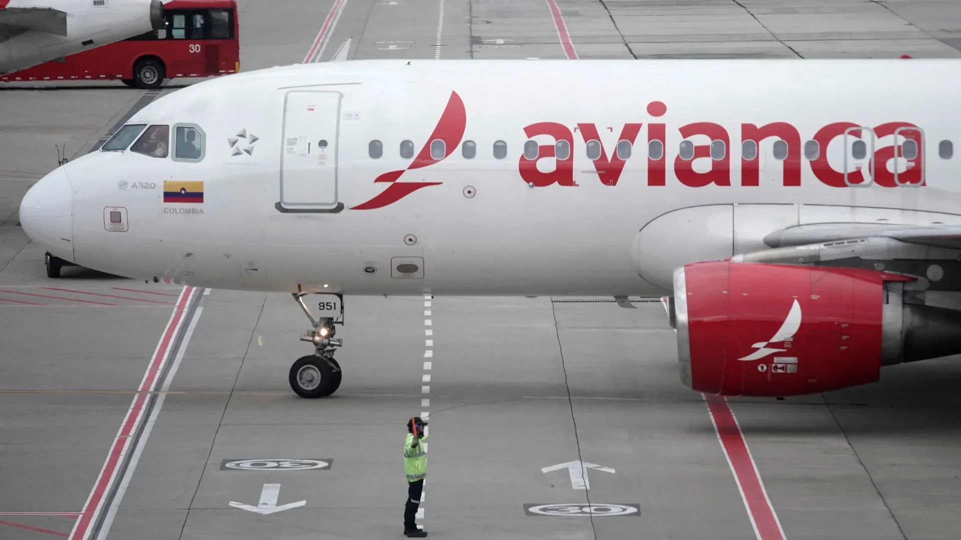 Avianca