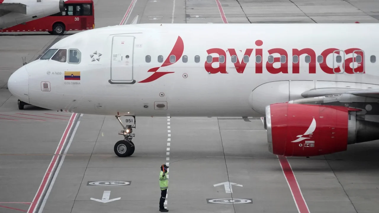 Avianca offers return for passengers affected by Spirit Airlines closure