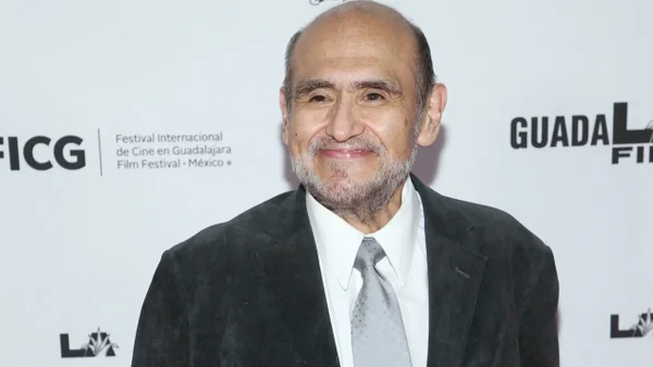 Desgarrador mensaje de Edgar Vivar, 'el señor barriga', tras muerte de reconocida integrante de 'El Chavo del 8'