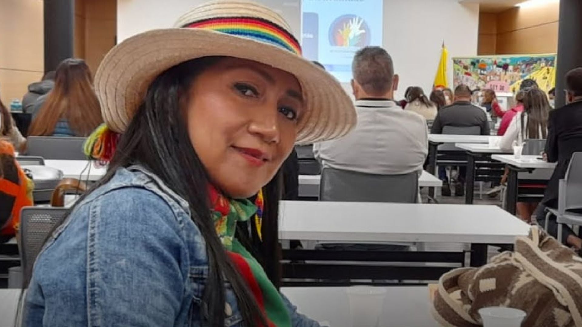 Foto: Unidad de Víctimas