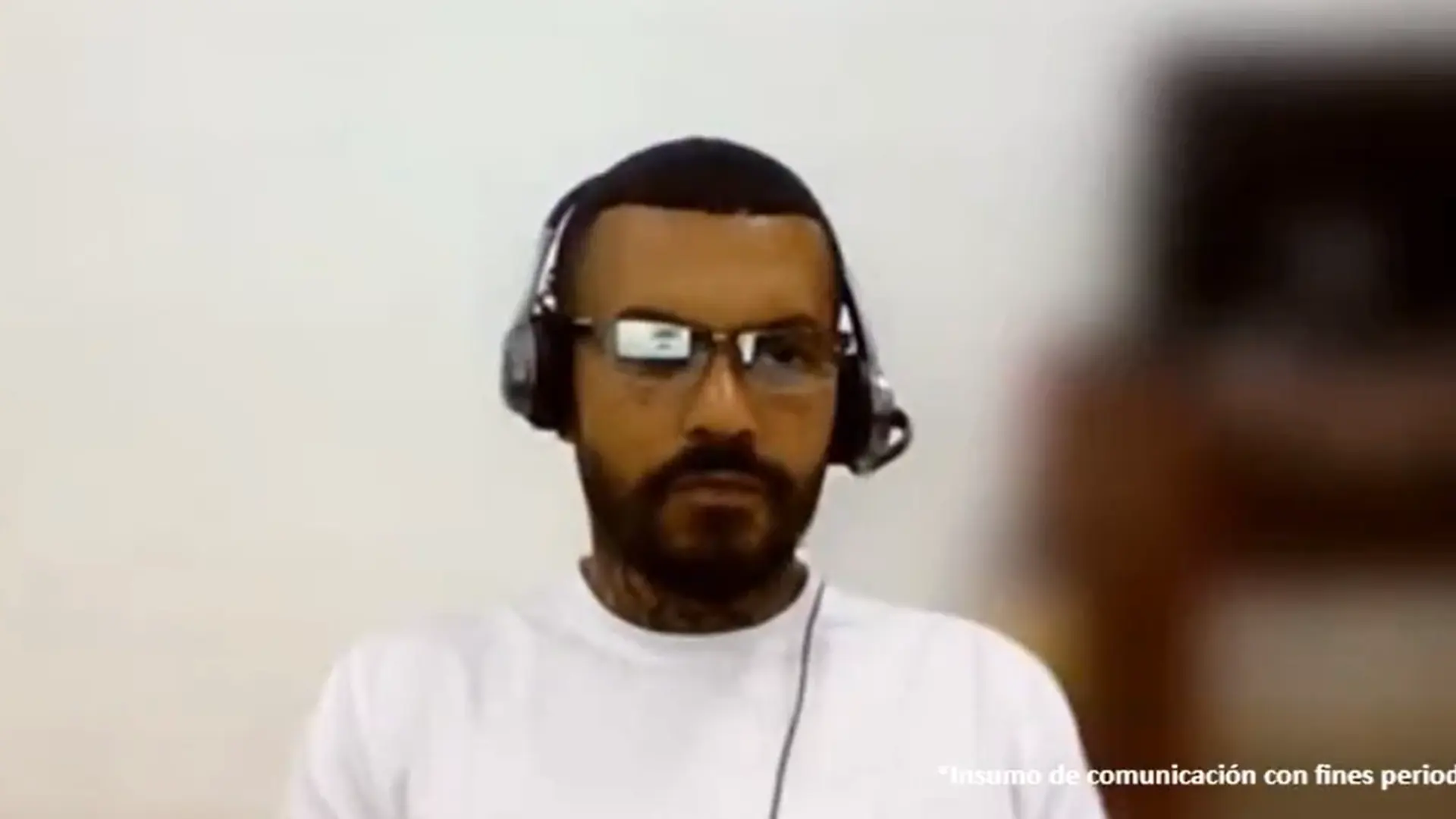 Alias Chipi Miguel Uribe Turbay