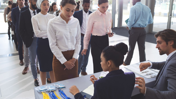 100 vacantes disponibles con postulación virtual para este 27 de febrero en Bogotá 100 vacantes disponibles con postulación virtual para este 27 de febrero en Bogotá
