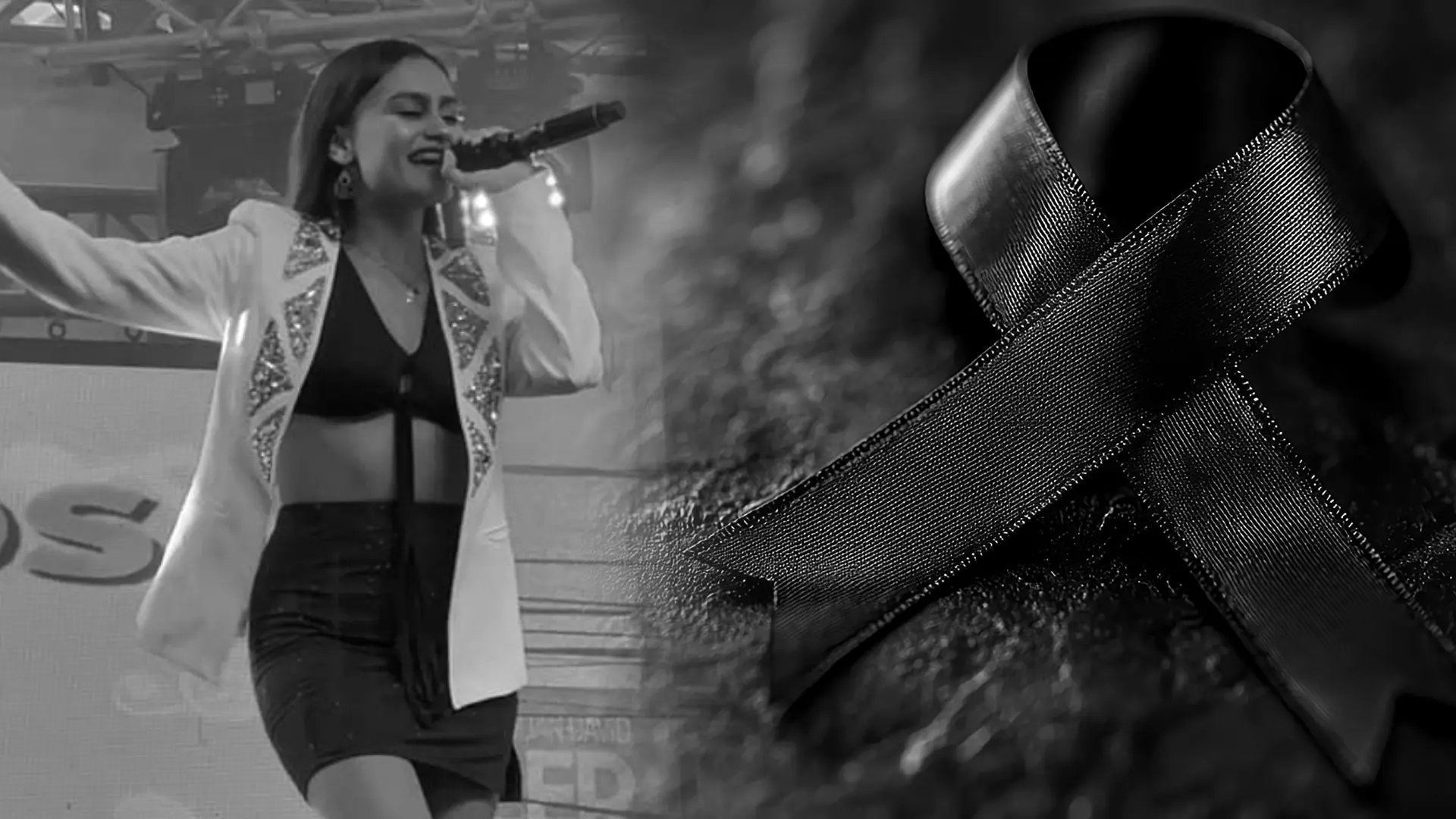 Nicole Valeria Vargas falleció tras accidente de tránsito